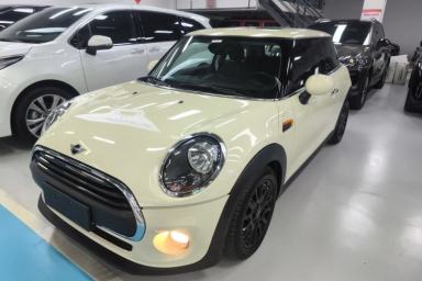 Used MINI 2018 1.5T ONE PLUS