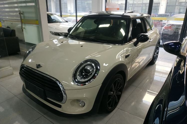 Used MINI 2018 1.5T COOPER Artist Guazi used car, China used car export, Used car for sale, Used  cars, Cheapest cars for sale