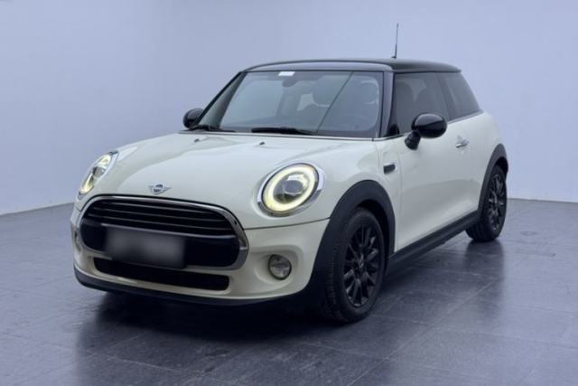 Used MINI 2018 1.5T COOPER Classic Edition