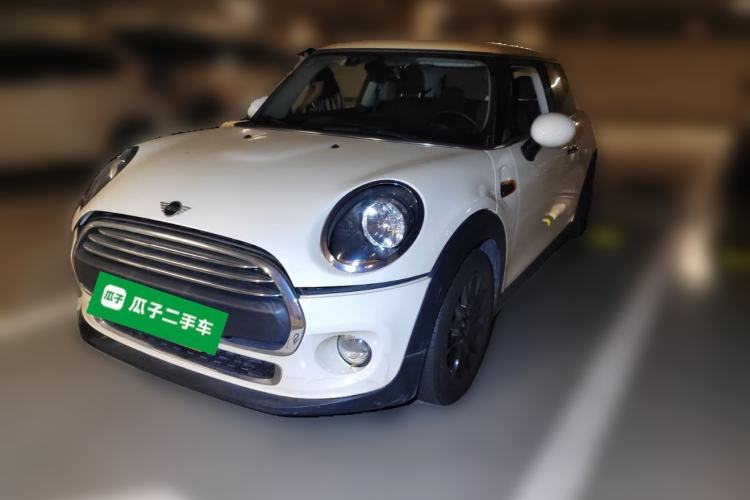 Used MINI 2018 1.5T ONE PLUS Guazi used car, China used car export, Used car for sale, Used  cars, Cheapest cars for sale