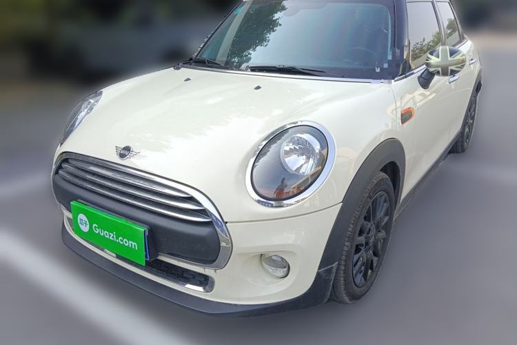 Used MINI 2018 1.5T ONE PLUS Five-Door Edition Guazi used car, China used car export, Used car for sale, Used  cars, Cheapest cars for sale