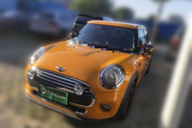Used MINI 2018 1.5T ONE PLUS Five-Door Edition