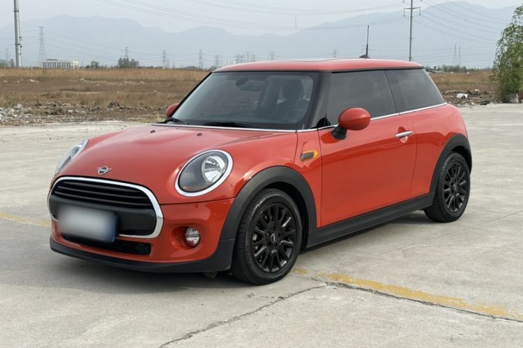 Used MINI 2018 1.5T ONE PLUS Guazi used car, China used car export, Used car for sale, Used  cars, Cheapest cars for sale