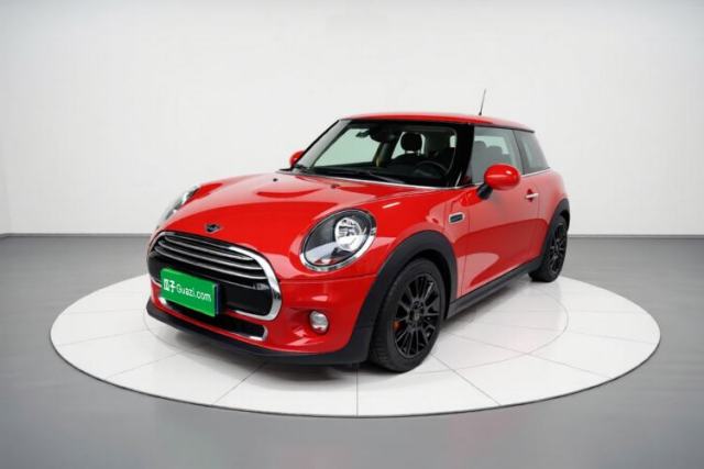 Used MINI 2018 1.5T ONE PLUS