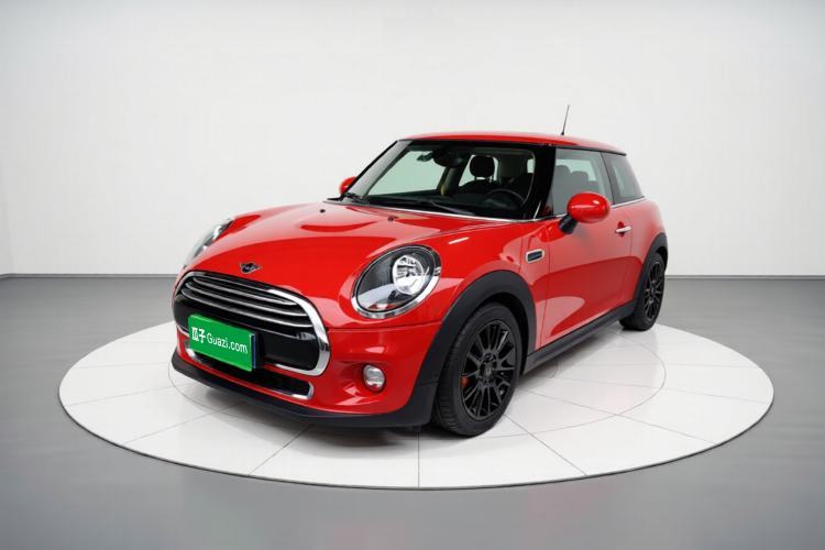 Used MINI 2018 1.5T ONE PLUS Guazi used car, China used car export, Used car for sale, Used  cars, Cheapest cars for sale