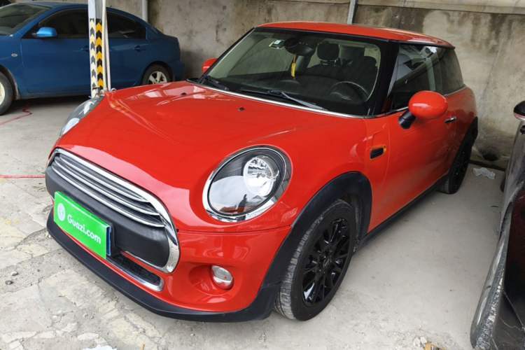 Used MINI 2018 1.5T ONE PLUS Guazi used car, China used car export, Used car for sale, Used  cars, Cheapest cars for sale