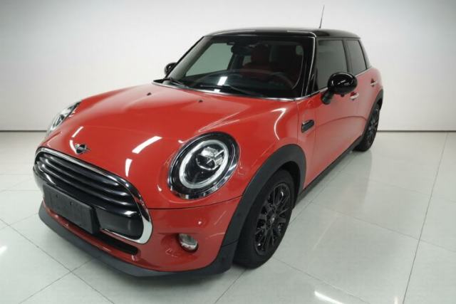 Used MINI 2018 1.5T COOPER Classic Edition Five-Door Version