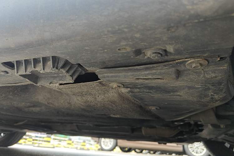 Used MINI 2018 1.5T ONE PLUS Five-Door Edition Chassis Front Right
