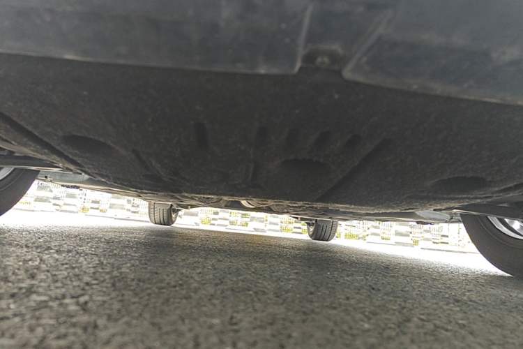 Used MINI 2018 1.5T ONE PLUS Five-Door Edition Chassis Front