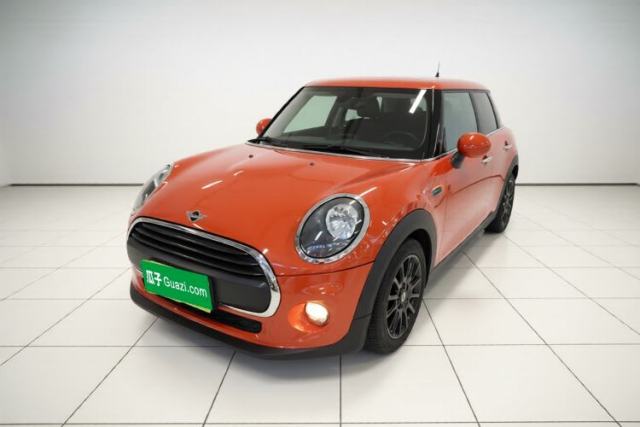 Used MINI 2018 1.5T ONE PLUS Five-Door Edition