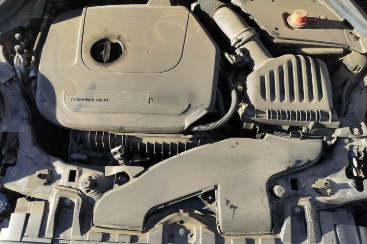 Used MINI 2018 1.5T ONE PLUS Five-Door Edition Engine Bay