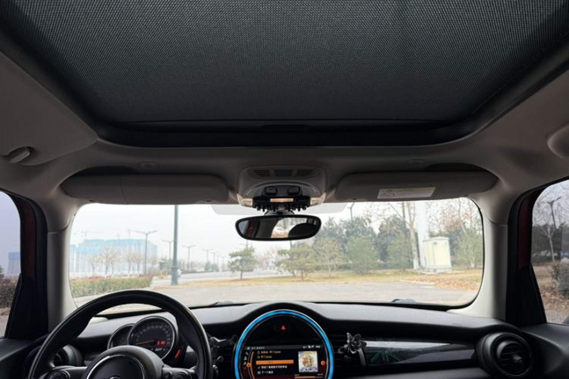 Used MINI 2018 1.5T COOPER Classic Edition Five-Door Version Exterior 1