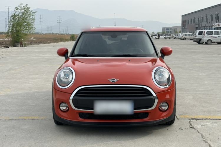 Used MINI 2018 1.5T ONE PLUS Exterior 10