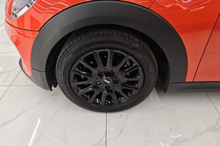Used MINI 2018 1.5T ONE PLUS Exterior 2