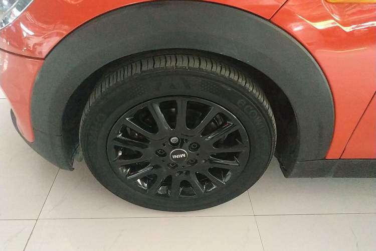 Used MINI 2018 1.5T ONE PLUS Exterior 2