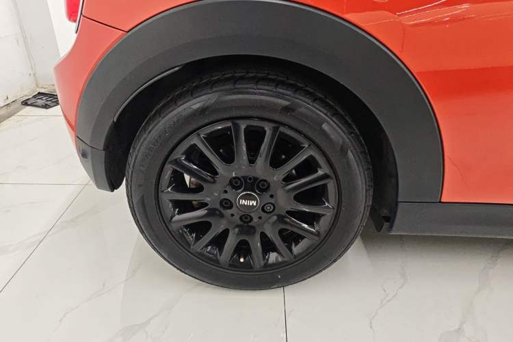 Used MINI 2018 1.5T ONE PLUS Exterior 3