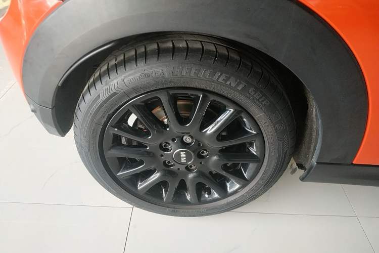 Used MINI 2018 1.5T ONE PLUS Exterior 3