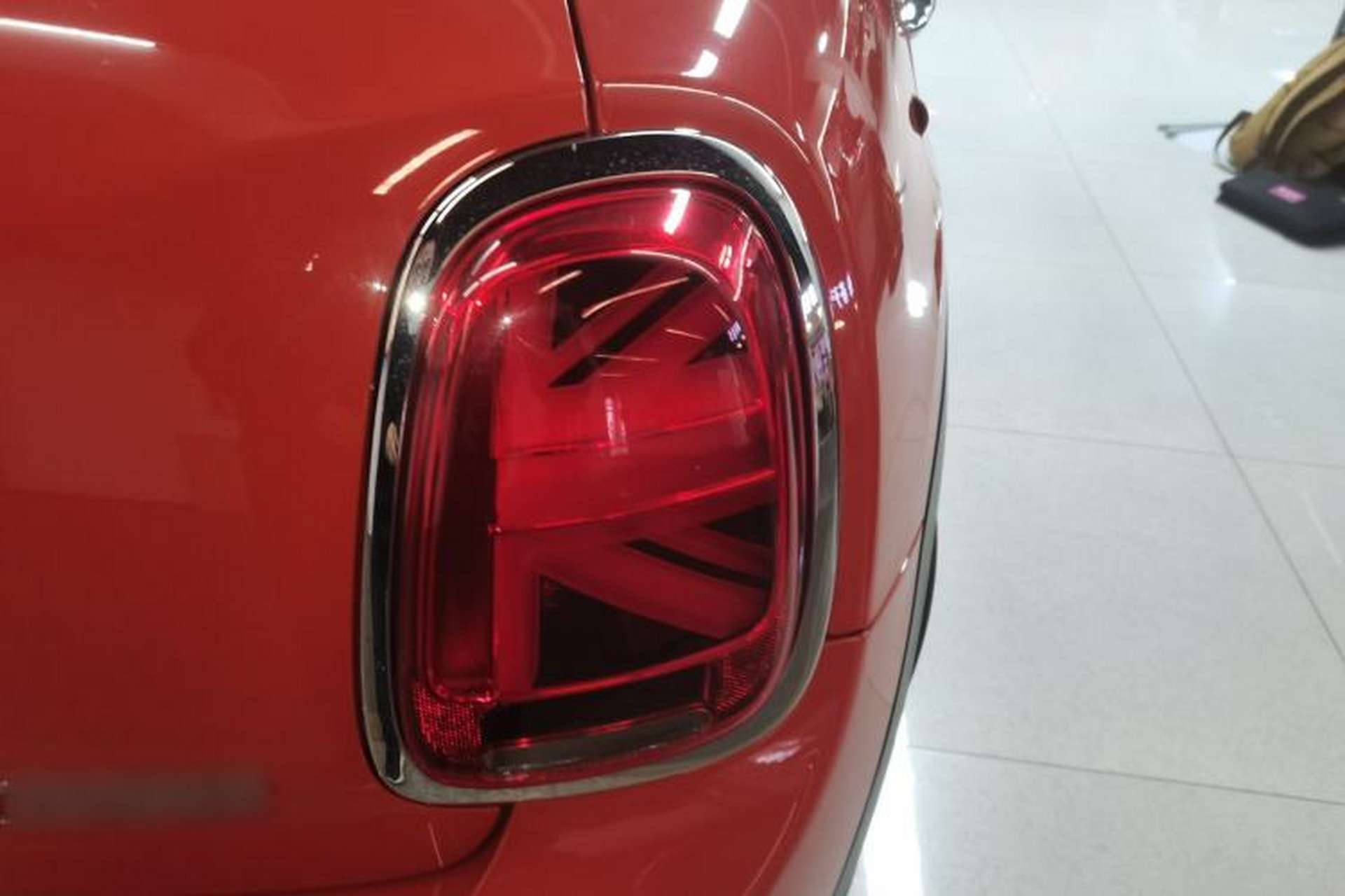 Used MINI 2018 1.5T COOPER Classic Edition Five-Door Version Exterior 3
