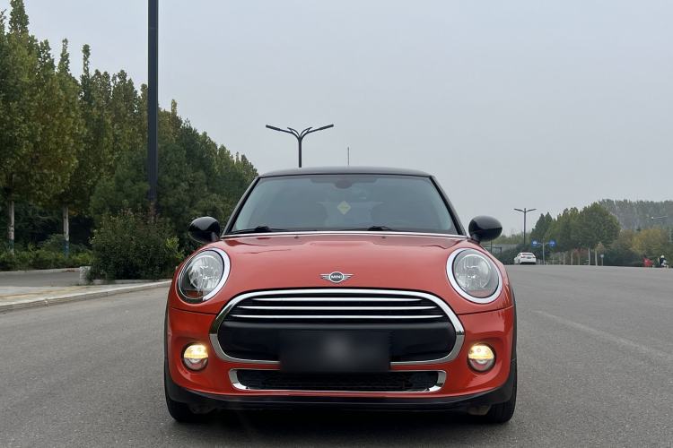 Used MINI 2018 1.5T ONE PLUS Exterior 4
