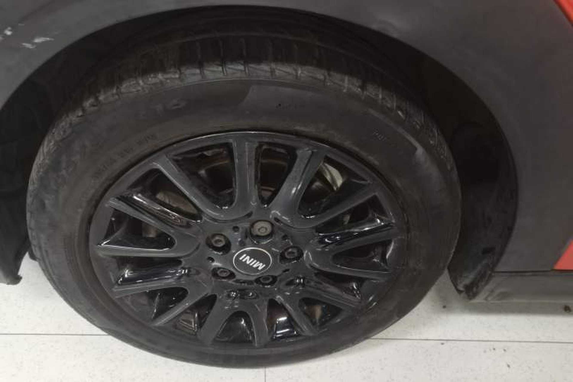 Used MINI 2018 1.5T COOPER Classic Edition Five-Door Version Exterior 4