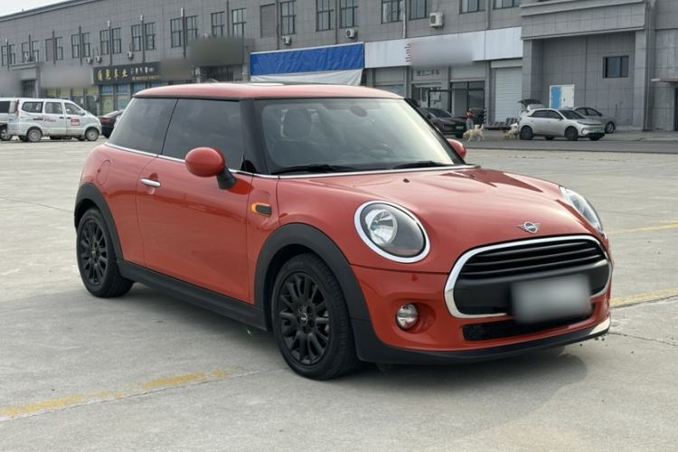 Used MINI 2018 1.5T ONE PLUS Exterior 5