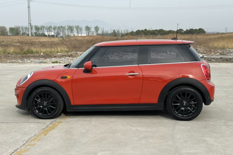 Used MINI 2018 1.5T ONE PLUS Exterior 7