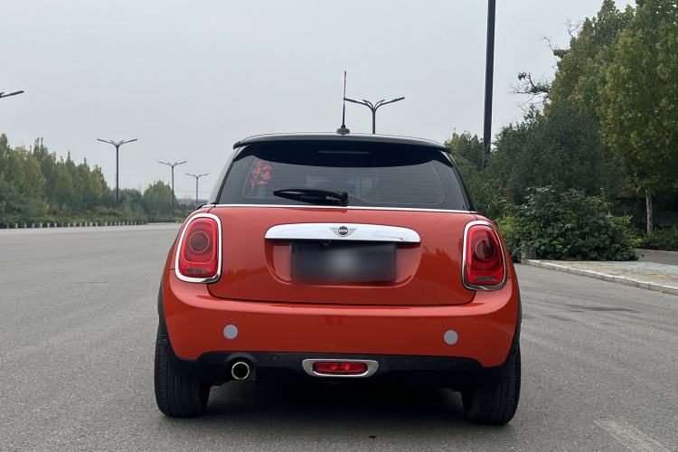 Used MINI 2018 1.5T ONE PLUS Exterior 7