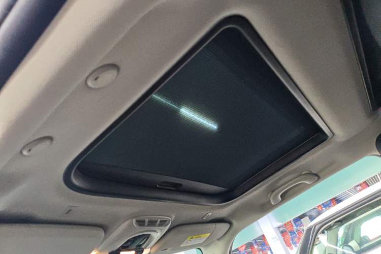 Used MINI 2018 1.5T ONE PLUS Headliner