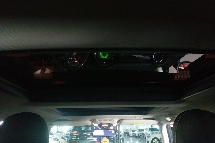 Used MINI 2018 1.5T ONE PLUS Headliner