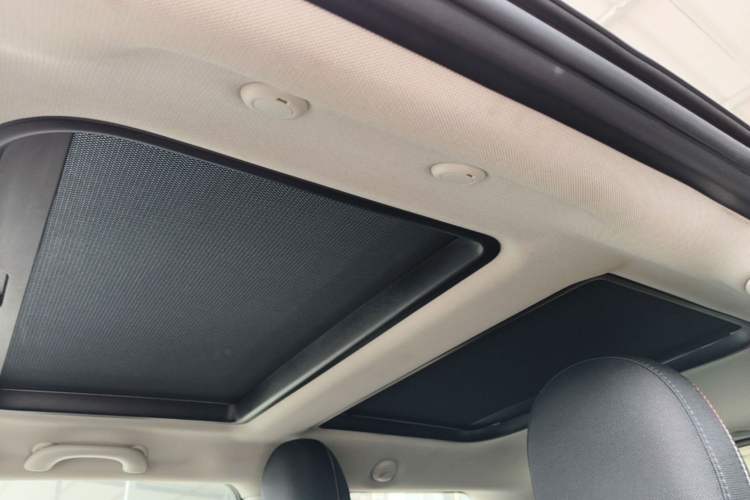 Used MINI 2018 1.5T ONE PLUS Headliner