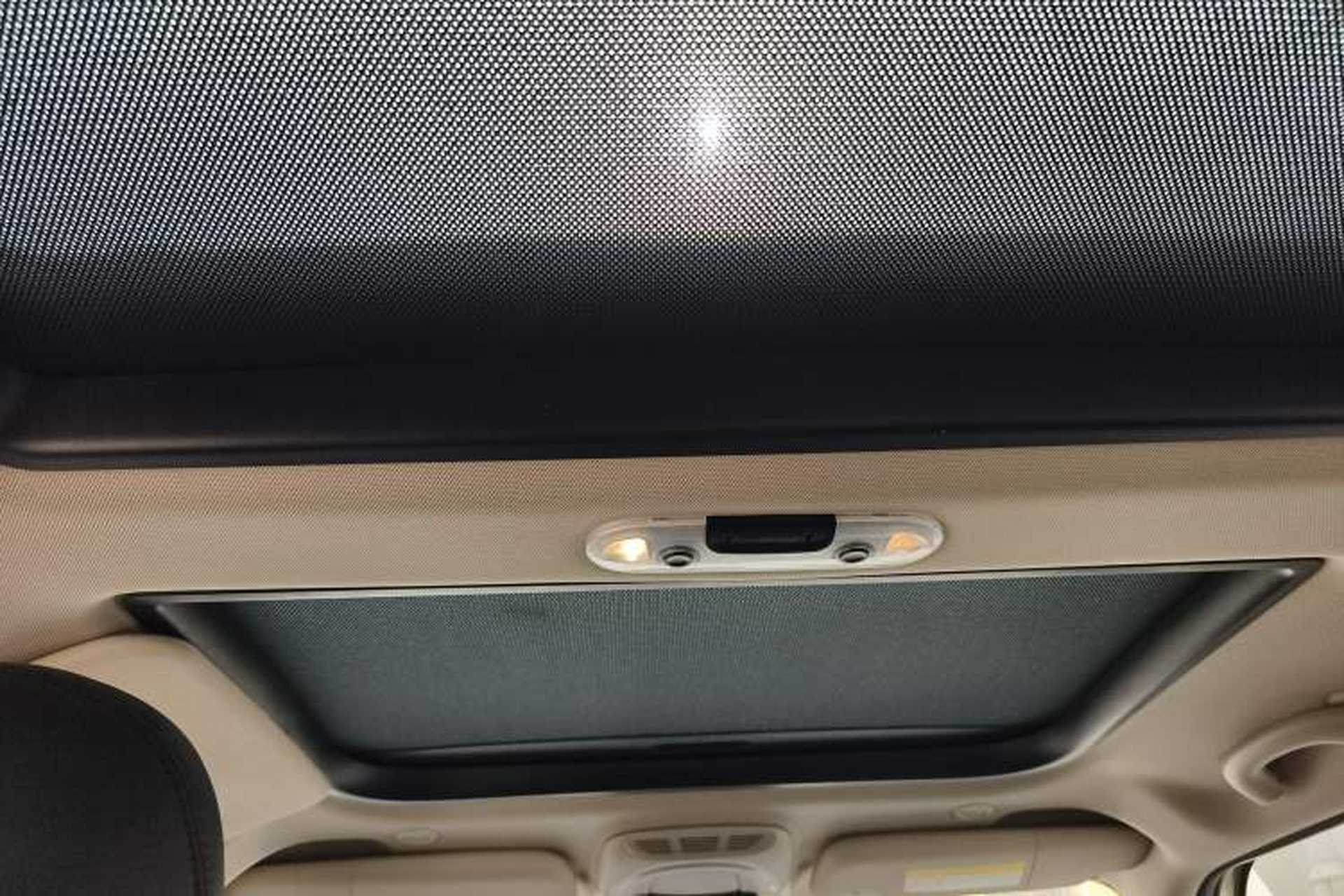 Used MINI  Headliner