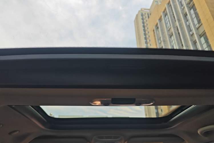 Used MINI 2018 1.5T ONE Five-Door Edition Headliner