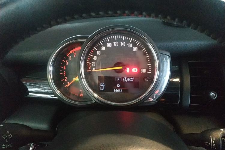 Used MINI 2018 1.5T ONE PLUS Instrument Cluster