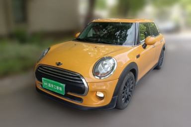 Used MINI 2018 1.5T ONE PLUS Five-Door Edition