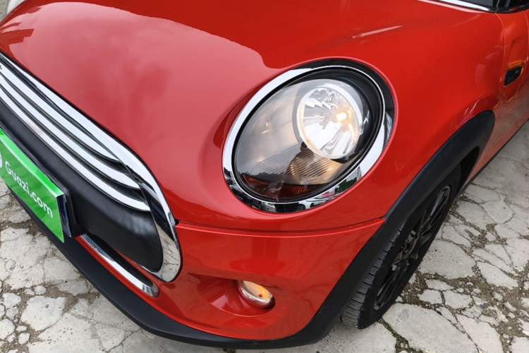 Used MINI 2018 1.5T ONE PLUS Left Front Headlight