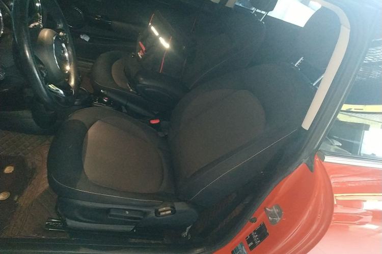 Used MINI 2018 1.5T ONE PLUS Left Front Seat