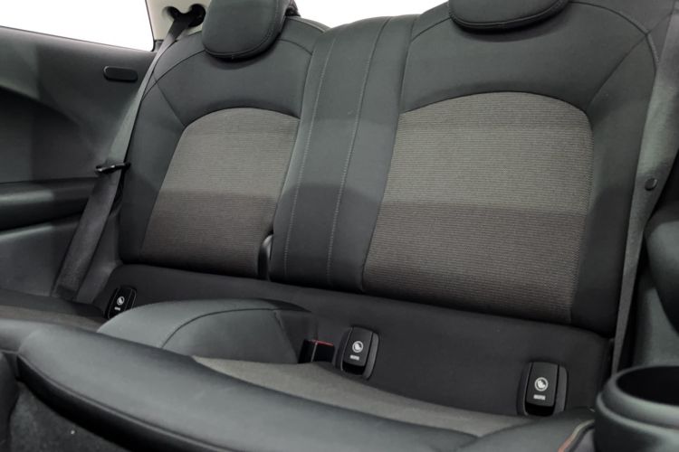 Used MINI 2018 1.5T ONE PLUS Left Rear Seat