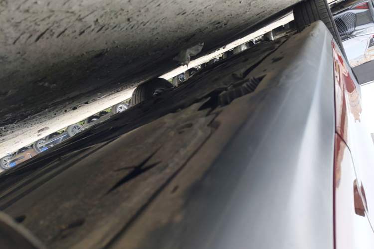 Used MINI 2018 1.5T ONE PLUS Left Side Sill