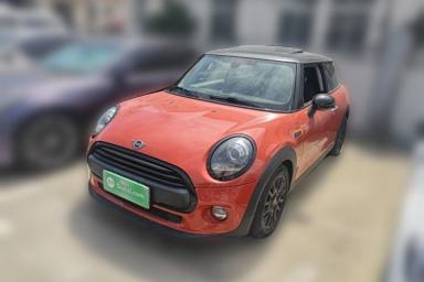 Used MINI 2018 1.5T ONE PLUS