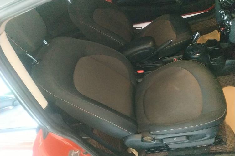Used MINI 2018 1.5T ONE PLUS Right Front Seat