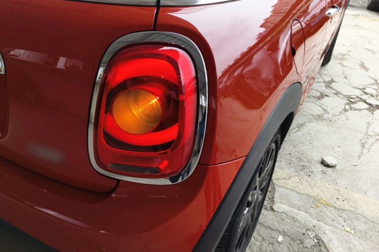 Used MINI 2018 1.5T ONE PLUS Right Rear Taillight