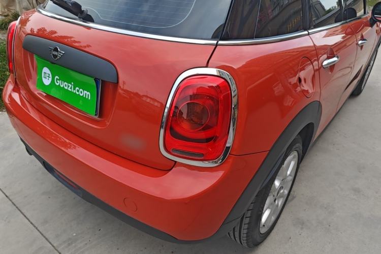 Used MINI 2018 1.5T ONE Five-Door Edition Right Rear Taillight