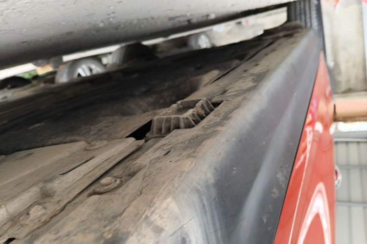 Used MINI 2018 1.5T ONE PLUS Right Side Sill