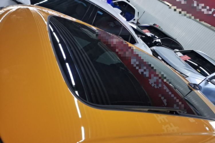 Used MINI 2018 1.5T ONE PLUS Five-Door Edition Roof