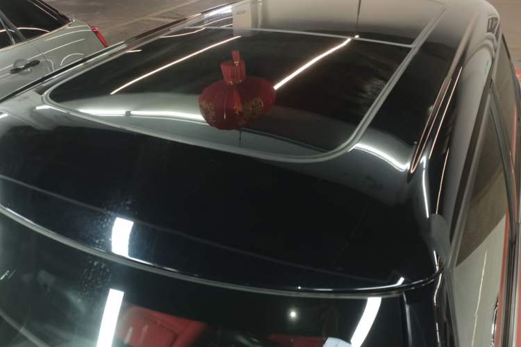 Used MINI 2018 1.5T COOPER Classic Edition Five-Door Version Roof