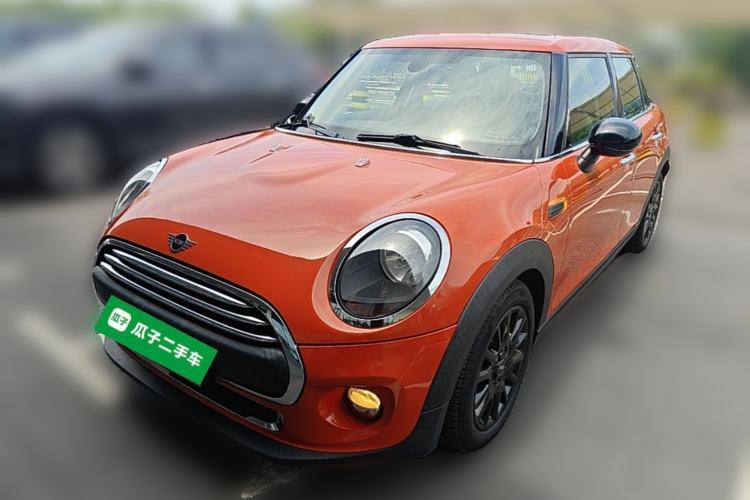 Used MINI 2018 1.5T ONE PLUS Five-Door Edition Guazi used car, China used car export, Used car for sale, Used  cars, Cheapest cars for sale