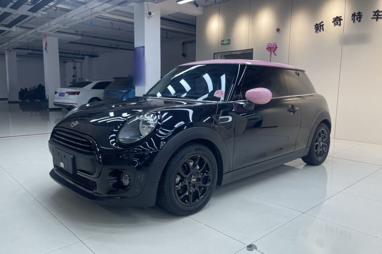 Used MINI 2019 1.5T ONE Guazi used car, China used car export, Used car for sale, Used  cars, Cheapest cars for sale