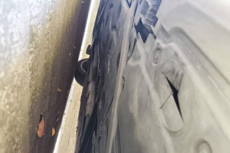 Used MINI 2019 1.5T COOPER CABRIO Artist Chassis Rear Left