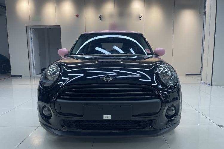 Used MINI 2019 1.5T ONE Exterior 1