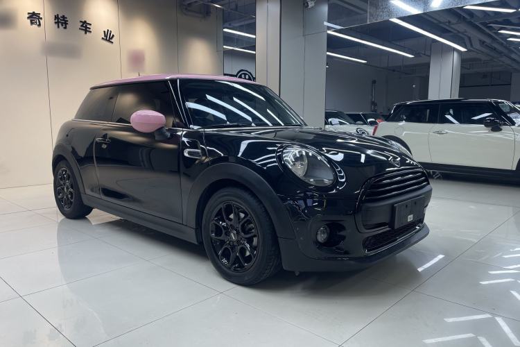 Used MINI 2019 1.5T ONE Exterior 2